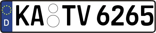 KA-TV6265