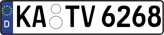 KA-TV6268