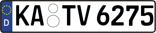 KA-TV6275