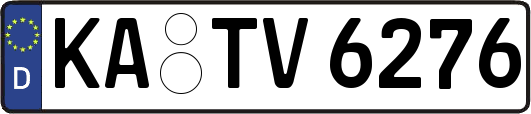 KA-TV6276