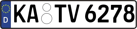 KA-TV6278