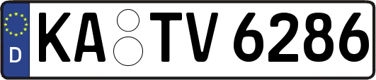 KA-TV6286