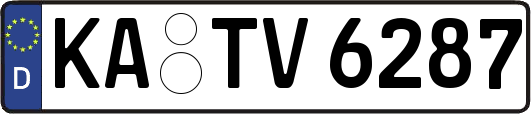 KA-TV6287