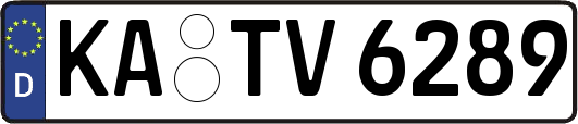KA-TV6289