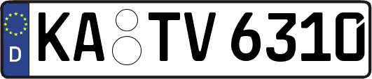 KA-TV6310