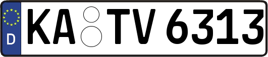 KA-TV6313