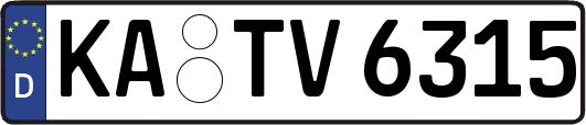 KA-TV6315