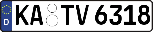 KA-TV6318