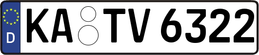 KA-TV6322