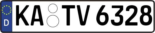 KA-TV6328