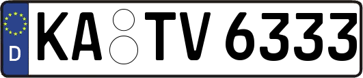 KA-TV6333