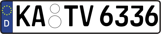 KA-TV6336