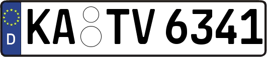 KA-TV6341