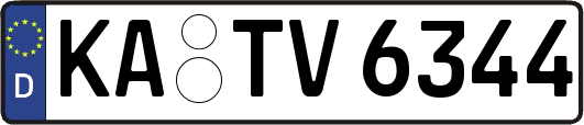 KA-TV6344