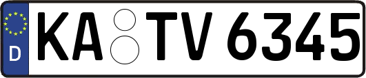KA-TV6345