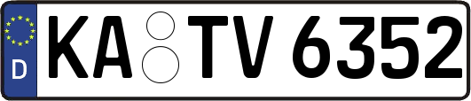 KA-TV6352