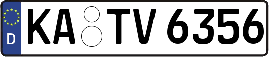 KA-TV6356