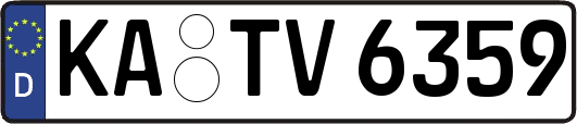 KA-TV6359