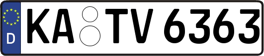 KA-TV6363