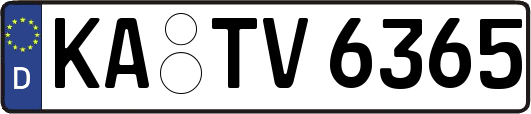 KA-TV6365