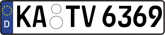 KA-TV6369