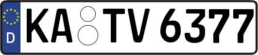 KA-TV6377