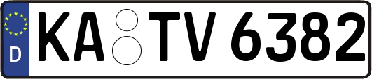 KA-TV6382