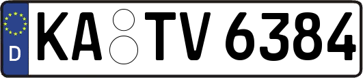 KA-TV6384
