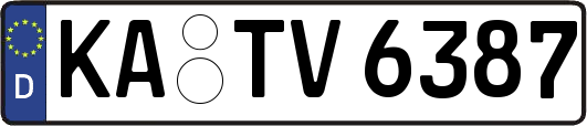 KA-TV6387