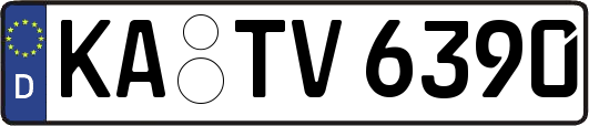 KA-TV6390