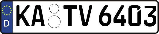 KA-TV6403