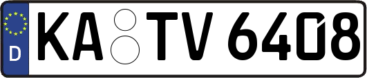 KA-TV6408