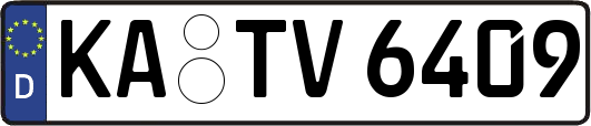 KA-TV6409