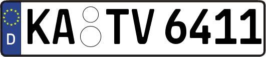 KA-TV6411