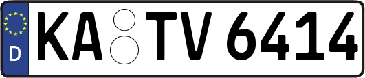 KA-TV6414