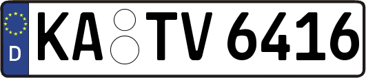 KA-TV6416