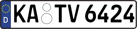 KA-TV6424