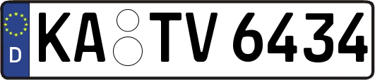 KA-TV6434