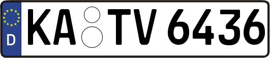 KA-TV6436