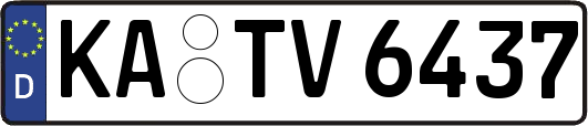 KA-TV6437