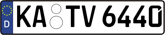 KA-TV6440