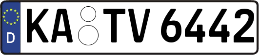 KA-TV6442