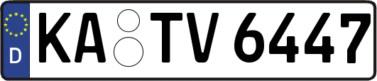 KA-TV6447