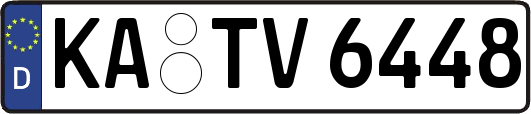 KA-TV6448