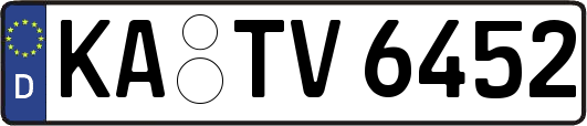 KA-TV6452