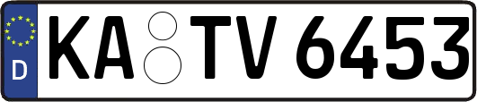 KA-TV6453