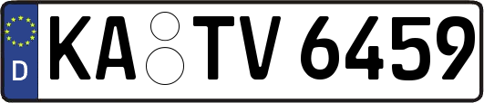 KA-TV6459