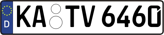 KA-TV6460