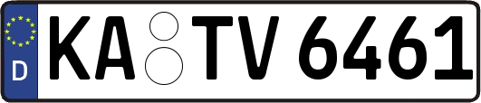 KA-TV6461