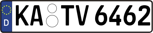 KA-TV6462